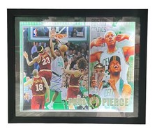 Paul Pierce Rookie Cards and Autograph Memorabilia Guide 42