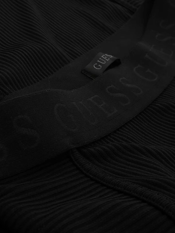 Guess Damen Rock EMI Bodycon W4YD61 Slim Fit NEU Gr. S - Bild 2 von 4