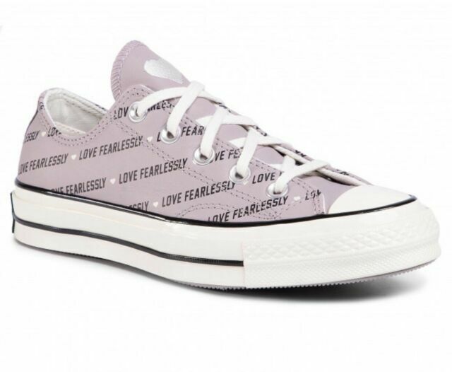 converse fearless love