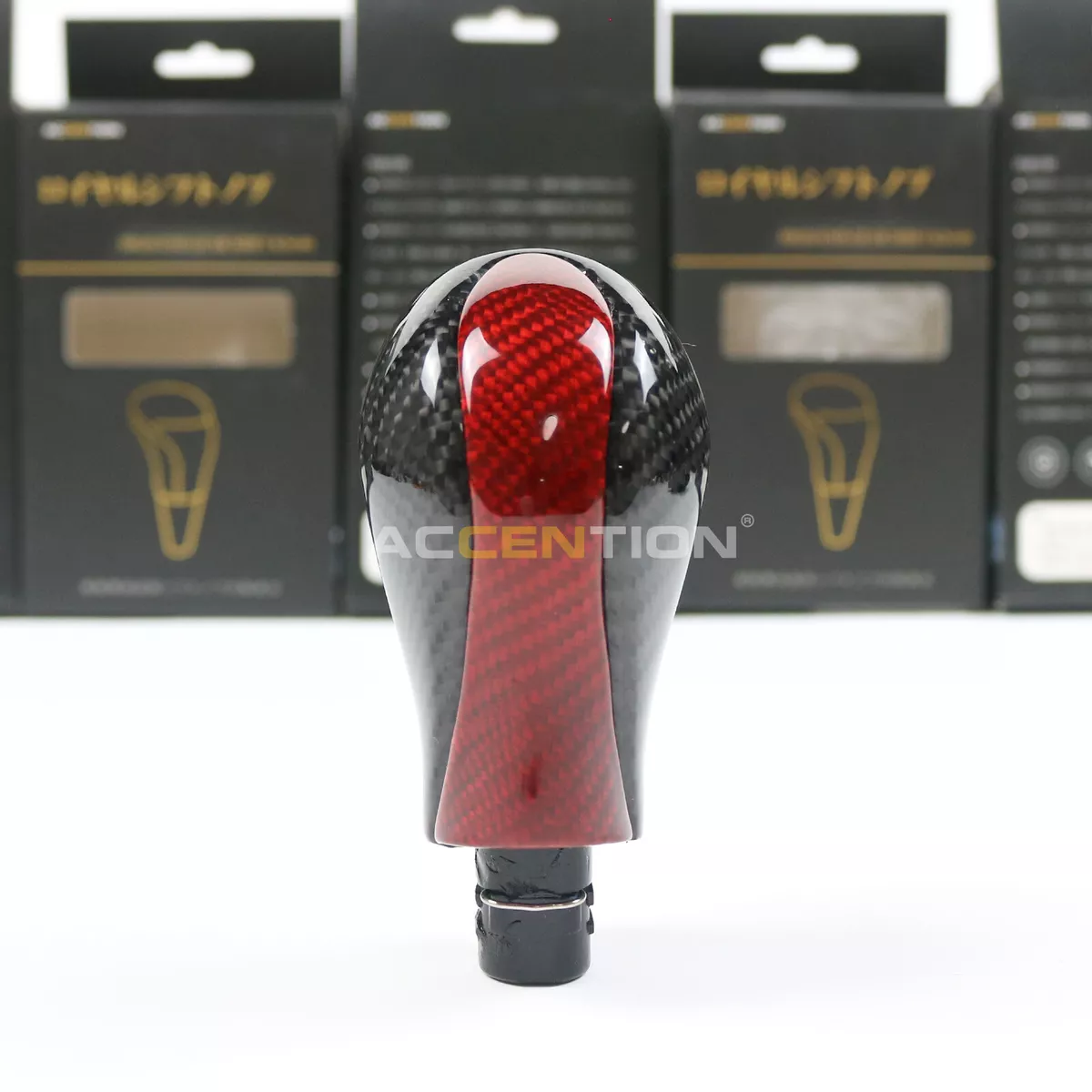 Q50 carbon 2024 fiber shift knob