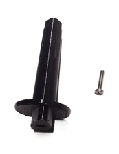 Predator Generator 5000 Knob Switch Run Choke selector + screw - 3D printed part