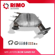 Suzuki Grand Vitara II 1.9 DDiS AWD (2005-2015) Katalysator OE 1413067JA1H02 Kat