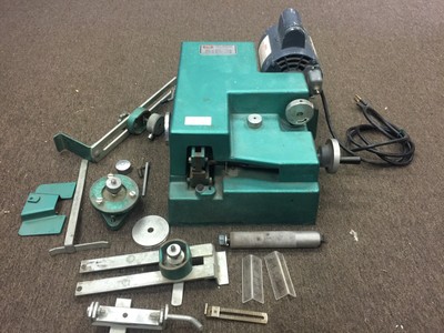 Vintage Foley Belsaw 330 Automatic 
