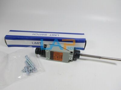 New For TEND Limit Switch TZ-8168 High Quality Double Circuit Type #A6-22*