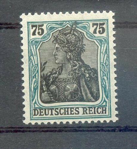 Dr-Infla 104B Color MNH Postfrisch BPP 5EUR (70659