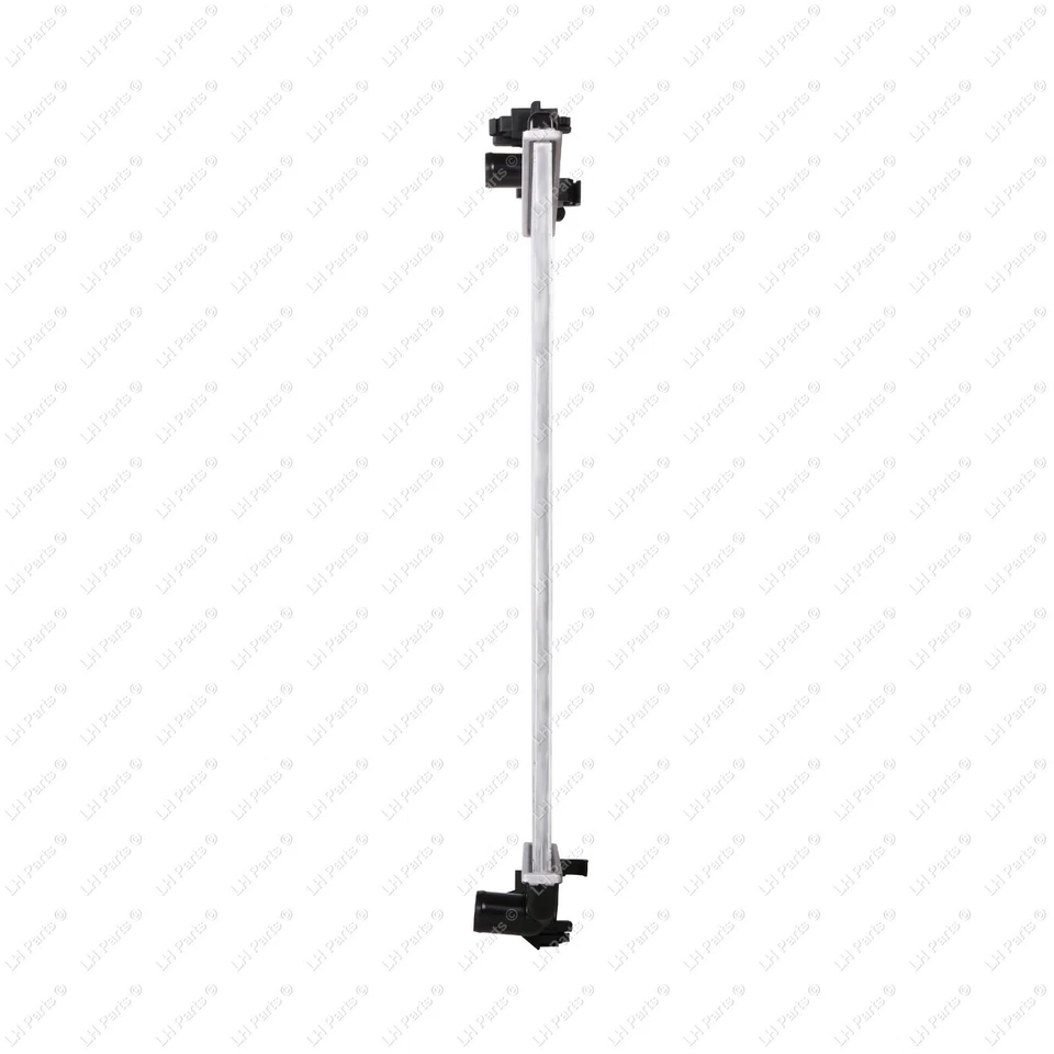 Radiador Fit 2009-2018 Dodge Journey L4 2.4L V6 3.6L 68038238AA CH3010348 nuevo Foto 4 de 4