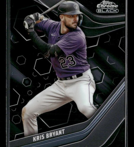 2023 Kris Bryant #90