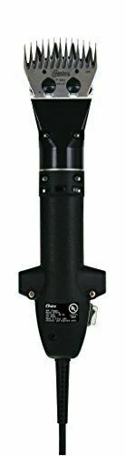 Suministros para el cuidado de caballos Oster