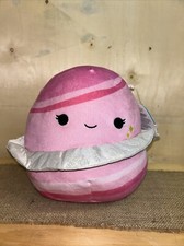 Squishmallow Zuzana 8 Space Collection NWT