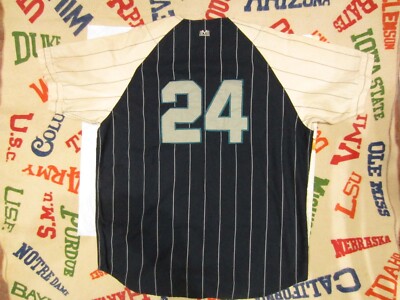 90's MLB MIRAGE #24 シアトルマリナーズ ケングリフィーJr ベース