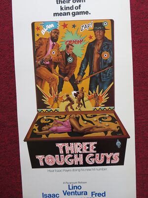 THREE TOUGH GUYS US INSERT (14