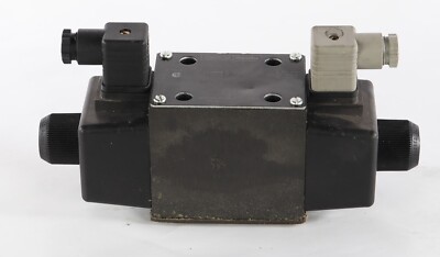 New 026-47018-P Parker Denison Control Valve A3D0234751090200B1W01327