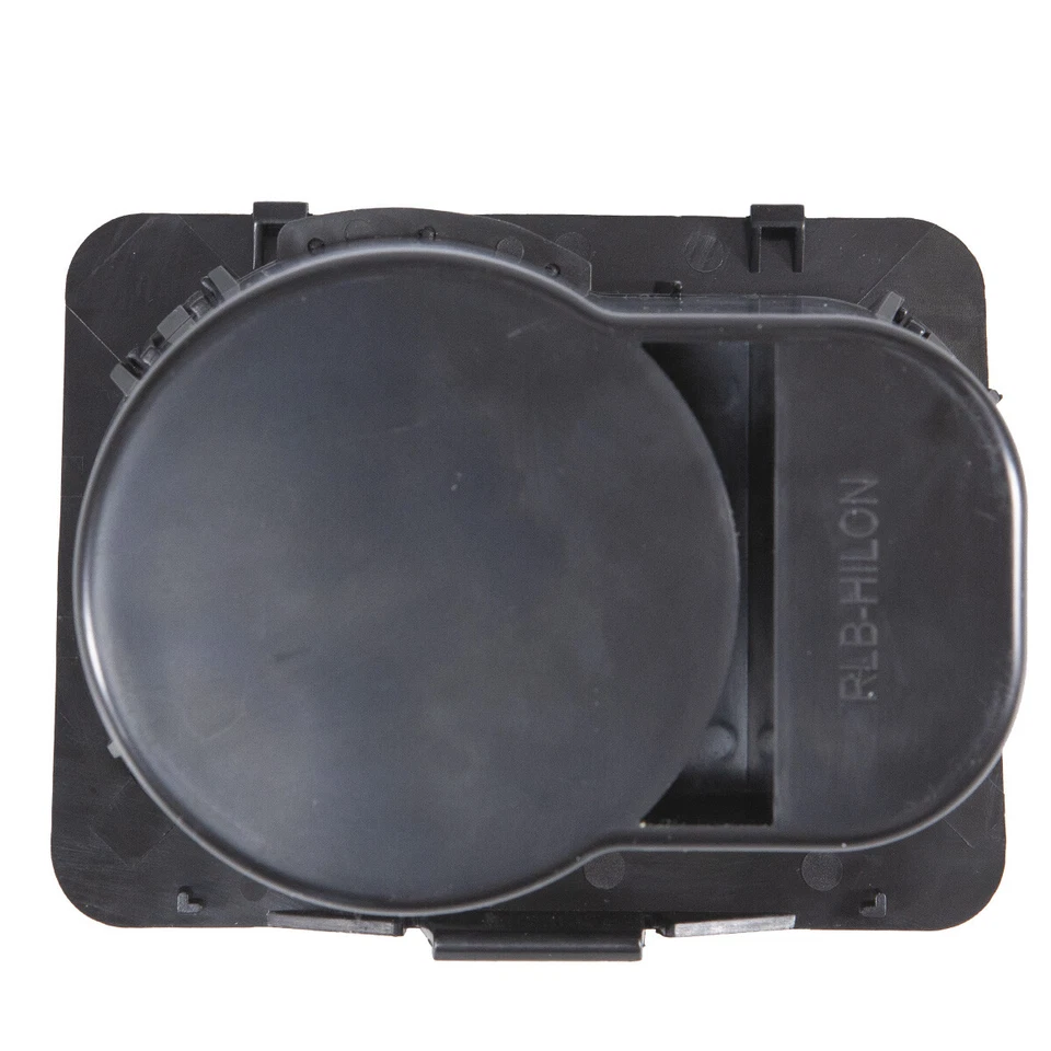 Center Console Insert Cup Holder for 95-00 Chevy Silverado Suburban Tahoe Blazer - Изображение 4 из 4