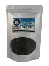 Irish Breakfast Tea Blend Herbal Tea 100% Natural 4oz