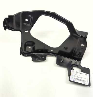 New OEM Radiator Support Brace 2016-2017 Chevy Equinox LH 23250958 Core Inner