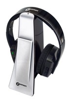 Geemarc Cl7400 Highly Amplified Wireless Digital Headset And Tv Listener For ... Geemarc Cl7400 Highly Amplified Wireless Digital Headset And Tv Listener For ...