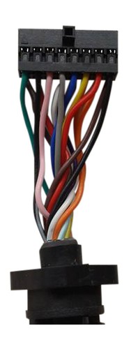 OTC Genisys, Matco Determinator, Mac Tools Mentor OBD2 OBDII Smart Cable 3421-88 - Bild 2 von 4