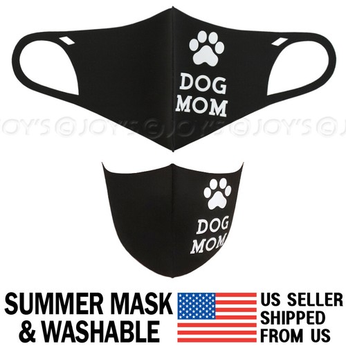 Máscara facial de verano - lavable ligera transpirable spandex unisex moda para adultos - Imagen 31 de 47