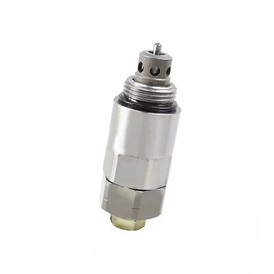 Relief Valve 420-00258 For Doosan Daewoo DH220 DX225 SOLAR S220LC