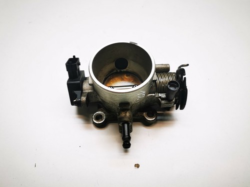 Kia Sportage 2008/04-10 2.0CRDi Drosselklappe & Sensor 35170-22600 9600930002