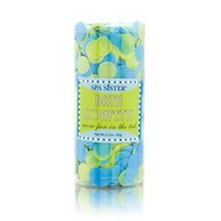 Spa Sister Bath Confetti Peppermint Brand on sale Spa Sister Bath Confetti Peppermint Brand on sale