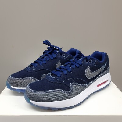 nike air max 1 g nrg no denim allowed