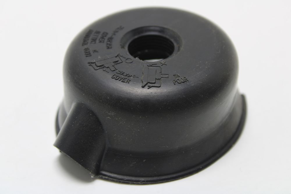 Kawasaki 49016-1046 HEADLIGHT SEAL COVER | eBay