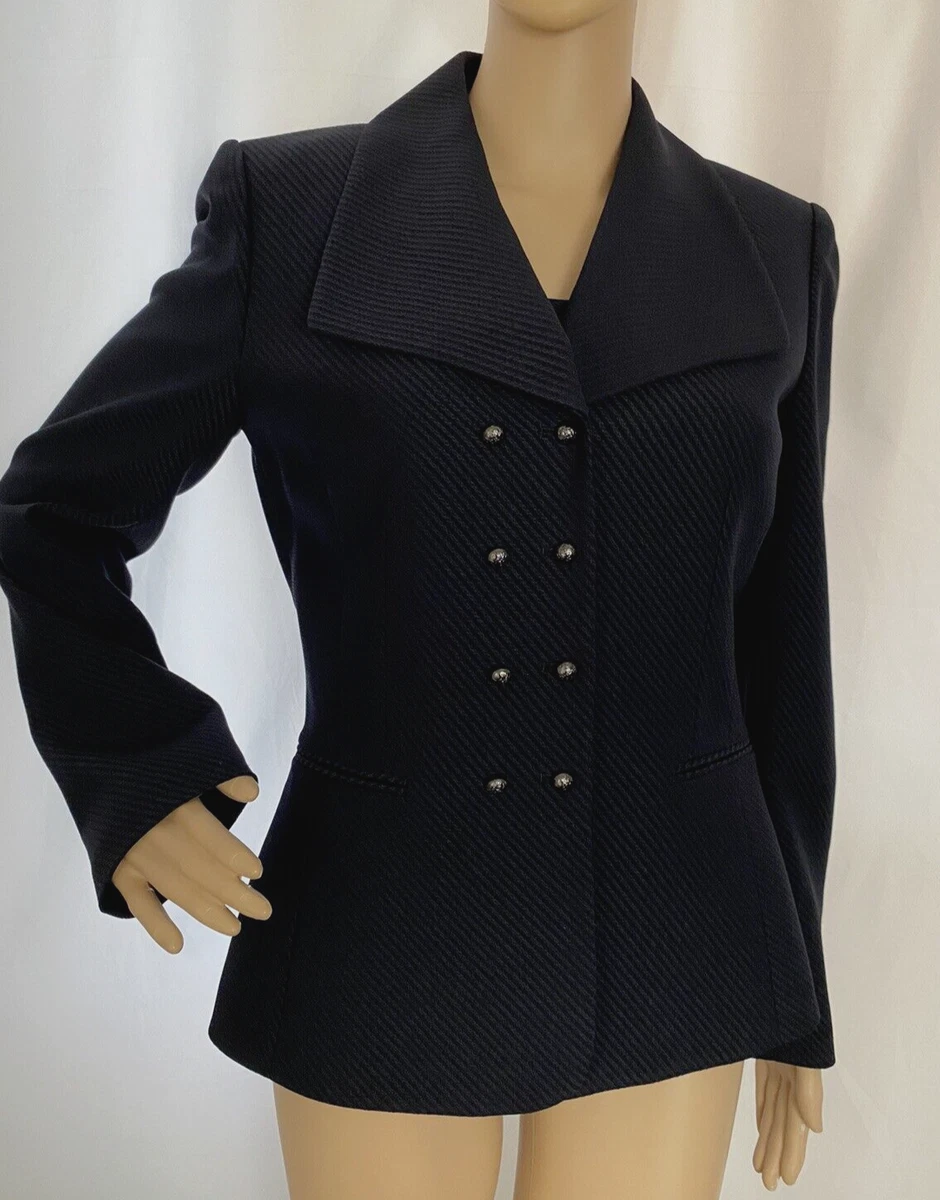 Tahari arthur s levine jacket sale