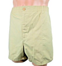 Jockey Alexander Shields VTG Khaki Shorts Men's Short Athletic 70s Tennis