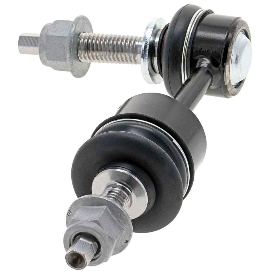 Kit de enlace de barra estabilizadora de suspensión delantera Mevotech para GMC Sierra 1500 2019-2023 Foto 3 de 4