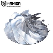 Mamba Turbo Billet Compressor Wheel Fits Garrett Gtx3576 58.376.577