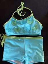 Kate Mack girls swimsuit size 8