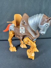 Stridor He-Man Masters of the Universe MOTU 1984 Mattel Vintage Action Figure