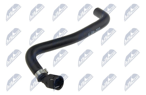 Nty CPP-BM-083 KüHlerschlauch FüR Bmw-image
