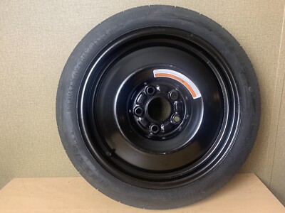 2016-2023 NISSAN ALTIMA EMERGENCY SPARE WHEEL TIRE MAXXIS T135/70D16 | eBay