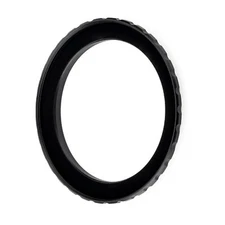 NiSi Optics USA - NiSi Ti Pro 55-62mm Titanium Step Up Ring