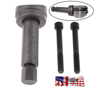 #ad For Motorcycle ATV Universal Steel Piston Pin Extractor Remover Puller Tool Kit $21.65