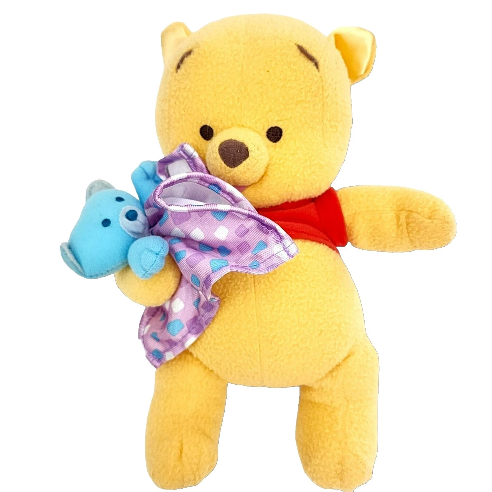 Juguetes de Peluche Bebé Fisher-Price