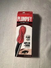 COVERGIRL Plumpify Blast Pro Mascara 810 Black Brown 