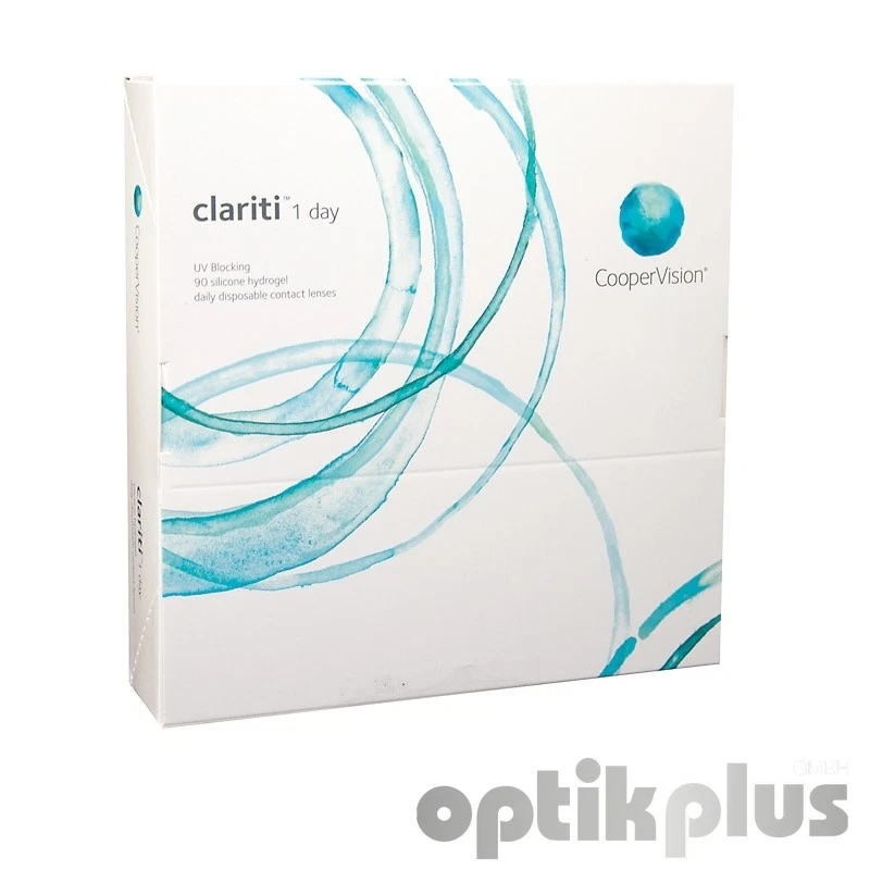 Clariti 1 day - 90er-Pack [9102]