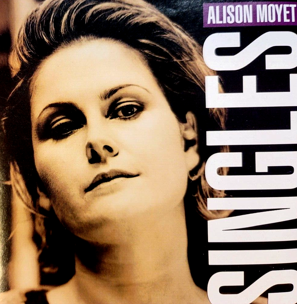 Alison Moyet Illness 2024 