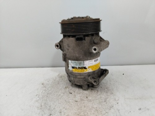 8200309193 klimakompressor RENAULT MEGANE II BERLINA 5P 1.9 DCI 2002 1611901