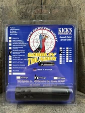 Kick's Gobblin' Thunder Choke Tube for Winchester/Brown Inv 12g Turkey .640