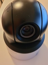 Sony SNC-ER550 0.9MP 28X Motorized Zoom HD Network Rapid Dome Camera
