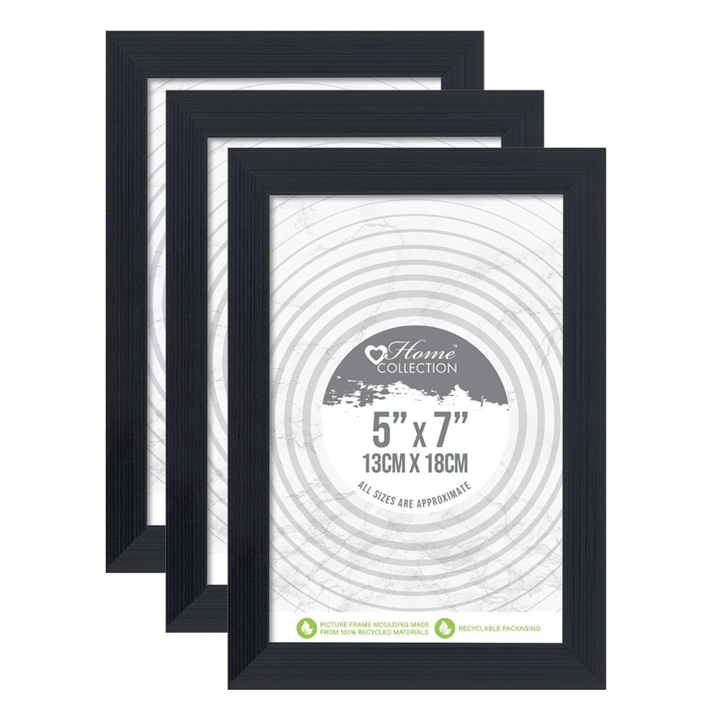 Landscape Format Frames