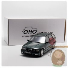 OTTO 1:18 BMW E36 328i TOURING M 3 Series Resin Model Car Diecast Birthday Gifts