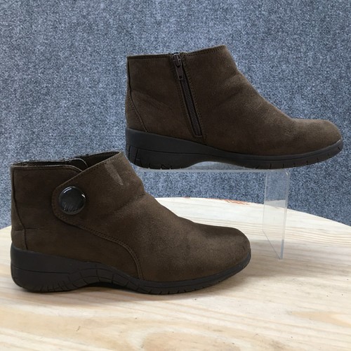 Basic Edition Boots 8.5 W Womens 8.5 W 