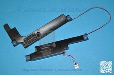 LENOVO Ideapad 330 (Left + Right) OEM Laptop Speakers