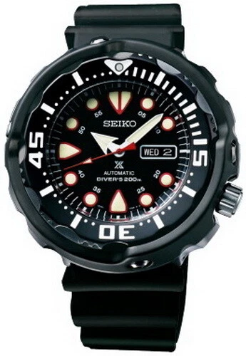 Seiko 2025 prospex srp655k1