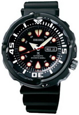 Seiko Prospex Sea Automatic Diver's 200m Men's Watch SRP655K1 | eBay